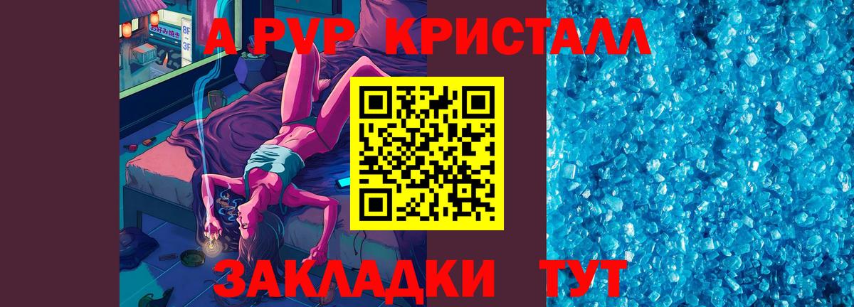A PVP СК Электрогорск